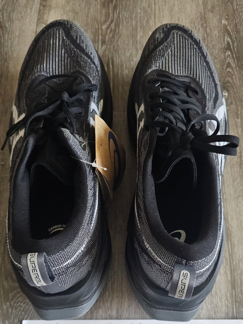 ASICS Superblast 2